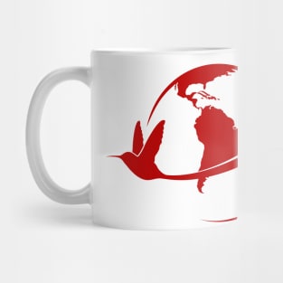 Traveling Mug